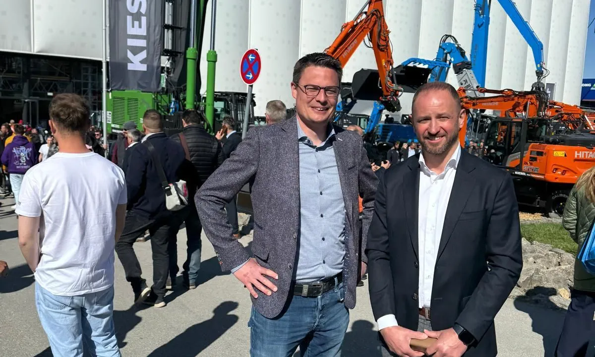 Demolition Sector on the Rise. As Bauma 2025 comes to a close, it’s clear that this year’s edition was another great success. The event once again brought together every corner of the global construction industry in Munich and one key insight stood out: the demolition sector is growing faster than ever. Innovation, digitalization, and increasing technical sophistication are fueling this momentum across the field.