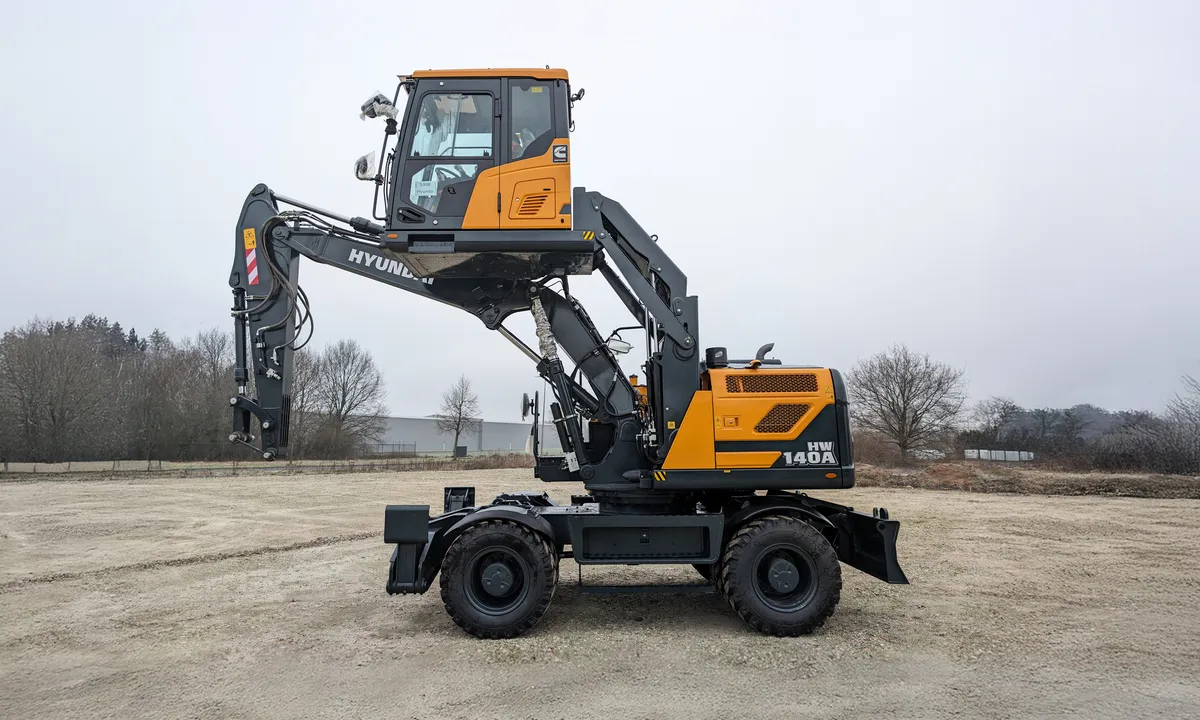 Machine modifications